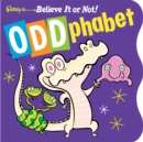 Image for ODDphabet