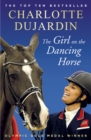 Image for The girl on the dancing horse