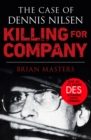 Image for Killing For Company