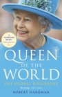Image for Queen of the world