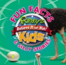 Image for Ripley&#39;s Fun Facts and Silly Stories 6