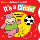 Image for It&#39;s a Circle (Ripley&#39;s)
