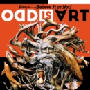 Image for Odd is art