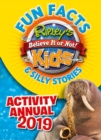 Image for Ripley&#39;s Fun Facts &amp; Silly Stories Activity Annual 2019