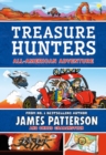 Image for Treasure Hunters: All-American Adventure