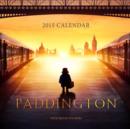 Image for Paddington SQ Sticker Calendar
