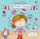 Image for Rachel Ellen A3 Family Calendar