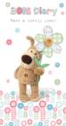 Image for Boofle Slim Diary