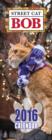 Image for Street Cat Bob Slim Calendar