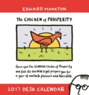 Image for Edward Monkton Desk Calendar