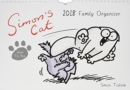 Image for 2018 Simon&#39;s Cat A4 Family Org