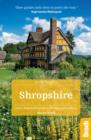 Image for Shropshire  : local, characterful guides to Britain&#39;s special places