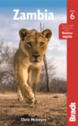 Image for Zambia  : the Bradt travel guide