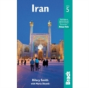 Image for Iran  : the Bradt travel guide