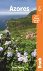 Image for Azores  : the Bradt travel guide