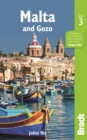 Image for Malta and Gozo  : the Bradt travel guide