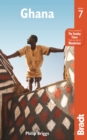 Image for Ghana  : the Bradt travel guide