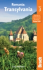 Image for Transylvania  : the Bradt travel guide