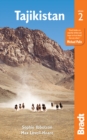Image for Tajikistan  : the Bradt travel guide