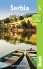 Image for Serbia  : the Bradt travel guide