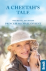 Image for A cheetah&#39;s tale
