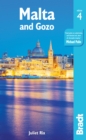 Image for Malta and Gozo  : the Bradt travel guide