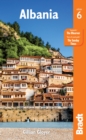 Image for Albania  : the Bradt travel guide