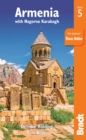 Image for Armenia with Nagorno Karabagh  : the Bradt travel guide