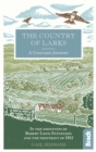 Image for The country of larks  : a Chiltern journey