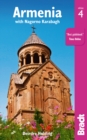 Image for Armenia with Nagorno Karabagh: the Bradt travel guide.