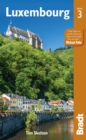 Image for Luxembourg: the Bradt travel guide