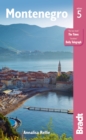 Image for Montenegro: the Bradt travel guide