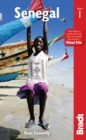Image for Senegal: the Bradt travel guide