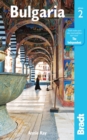 Image for Bulgaria: the Bradt travel guide