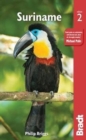 Image for Suriname  : the Bradt travel guide