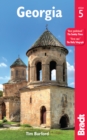 Image for Georgia: the Bradt travel guide