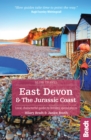 Image for East Devon &amp; the Jurassic Coast: local, characterful guides to Britain&#39;s special places