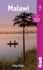 Image for Malawi: the Bradt travel guide