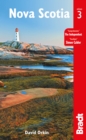 Image for Nova Scotia: the Bradt travel guide