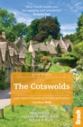 Image for Cotswolds (Slow Travel): Including Stratford-upon-Avon, Oxford &amp; Bath