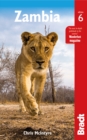 Image for Zambia: the Bradt travel guide