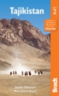 Image for Tajikistan: the Bradt travel guide.