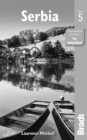 Image for Serbia: the Bradt travel guide