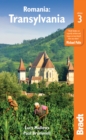 Image for Transylvania: the Bradt travel guide.