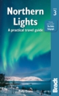 Image for Northern lights: a practical travel guide