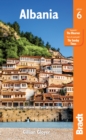 Image for Albania: the Bradt travel guide