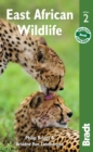 Image for East African wildlife: a visitor&#39;s guide