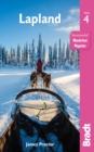 Image for Lapland  : the Bradt travel guide