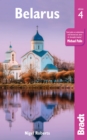 Image for Belarus  : the Bradt travel guide