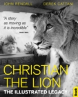 Image for Christian the lion